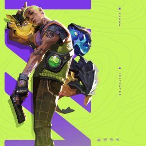 Valorant Patch Notes 6.04: Battle Pass, Release Date, New Agent and More!