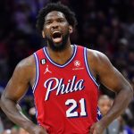 “Joel Embiid is Lurking Like the Loch Ness Monster”: Skip Bayless & Shannon Sharpe Favour Sixers Big Man to Win MVP Over Nikola Jokic