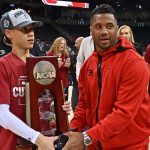 Russell Wilson, Anna Wilson