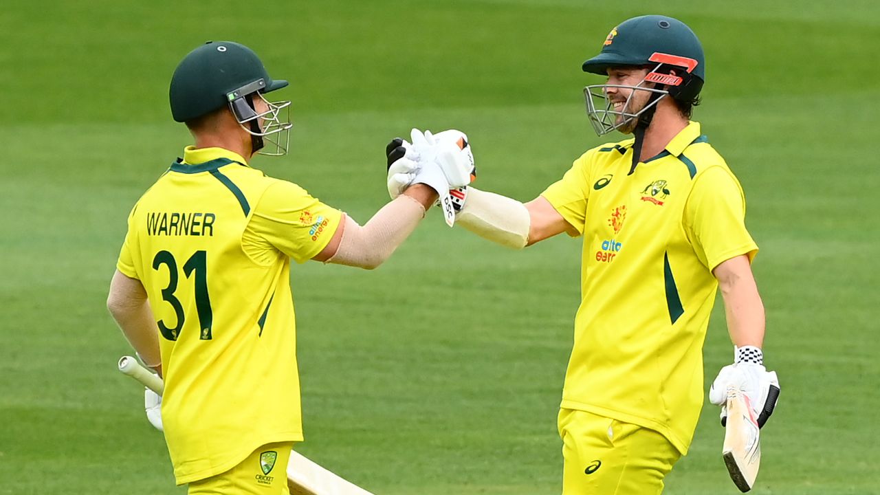 David Warner retirement: Why Warner is not playing today vs India at Wankhede Stadium?