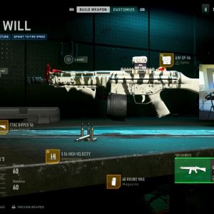 THIS is the Most Accurate Weapon Loadout in Warzone 2 ft. JoeWo! Lachmann 556 Loadout!