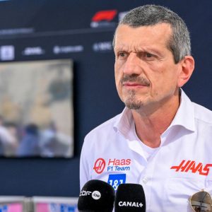 “I Didn’t Want To Destroy Nikita Mazepin”: Guenther Steiner Claims Nikita Mazepin Is Collateral Damage Amidst F1 Support for Ukraine