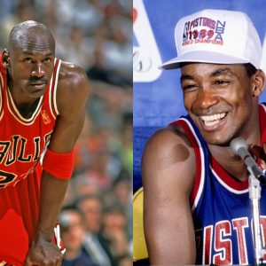 “Michael Jordan Cried To David Stern Over Fouls”: Isiah Thomas Goes Off On Bulls Legend For Not Accepting Physical Defenses