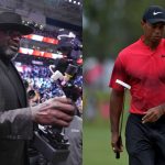 Shaquille O'Neal, Who Spent $20 Million to be Tiger Woods' Neighbor, is now Investing in Golf Legend's Disruptive Idea