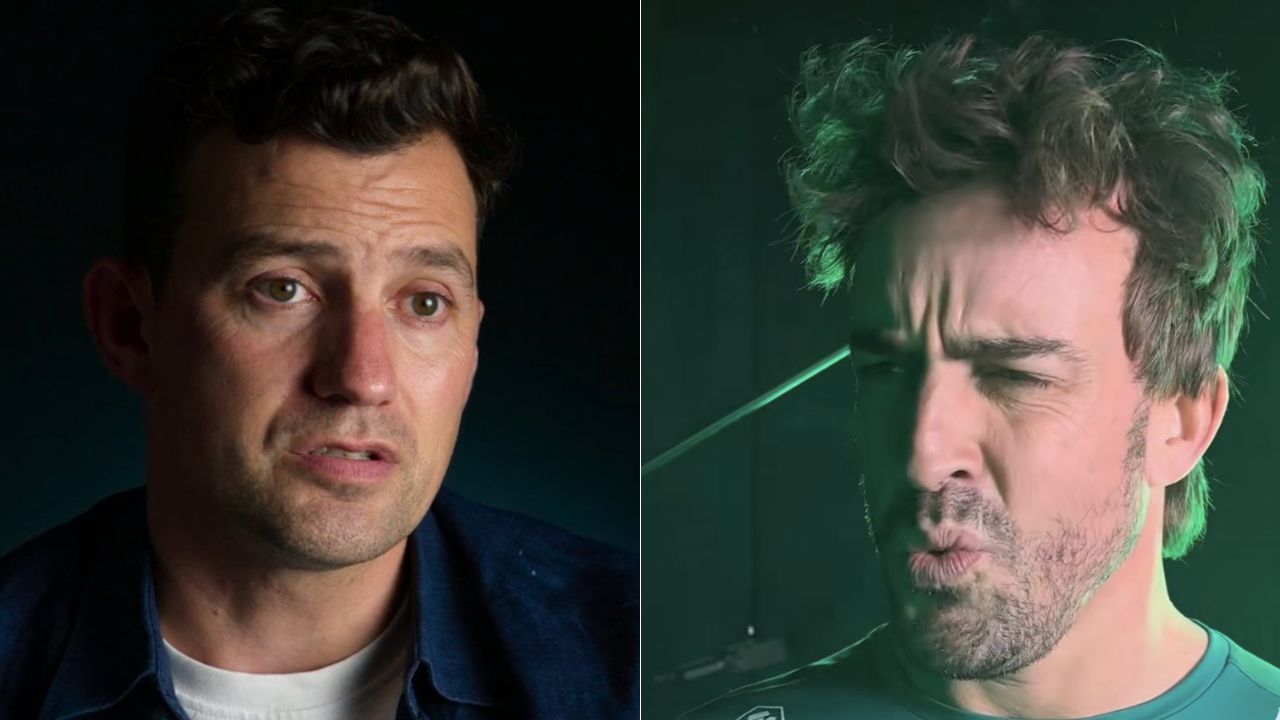 F1 Representative Will Buxton Fumes at FIA For Penalizing Fernando Alonso After Saudi Arabian GP