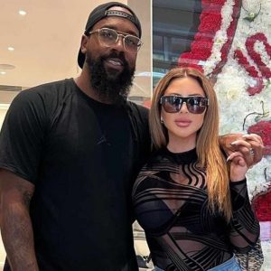 “I Didn’t Plan on Dating Michael Jordan’s Son!”: Larsa Pippen Opens Up About Her Relationship With Marcus Jordan