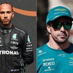 Lewis Hamilton Should Have Given Up Fight Against Fernando Alonso Claims Mercedes Chief