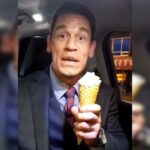 John Cena Bing Chilling