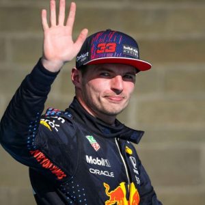 'So He Doesn't Say Anything Stupid': Max Verstappen's Coach on Why He Takes Dutchman Away From Media After Poor Results