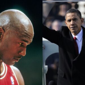 Michael Jordan, Who Lost $1 Million+ At Golf, Once Called Barack Obama A ‘Sh*tty Golfer’