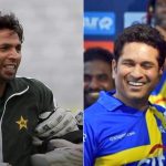 "Tendulkar closed his eyes": Mohammad Asif once recalled how Sachin Tendulkar used to close eyes while facing Shoaib Akhtar's bouncers