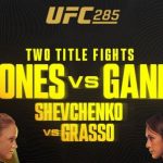 UFC 285 PPV cost