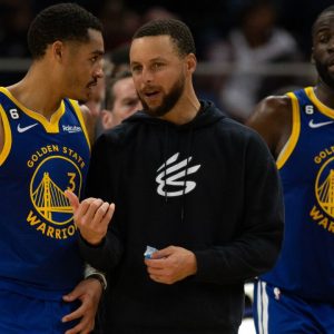 Is Stephen Curry Playing Tonight vs Clippers? Warriors Release Injury Update for 2x MVP