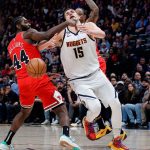 Is Nikola Jokic Playing Tonight vs Spurs?: Nuggets Superstar's Availability Update Proves Encouraging
