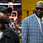 “Dwyane Wade, Get Mean, Get Hungry”: How Shaquille O’Neal Motivated the Heat to Comeback From a Deficit in the 2006 NBA Finals