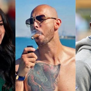 "Meghan Markle was running around with Dwyane Wade”: $700M rich Andrew Tate recently made lewd comments about Duchess of Sussex