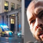 Andrew Tate rushed hospital