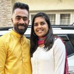 Veda Krishnamurthy marriage: What is Veda Krishnamurthy husband name?