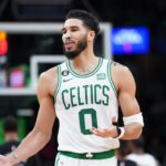 Is Jayson Tatum Playing Tonight vs Wizards? Celtics Release Injury Report For 4-Time All-Star