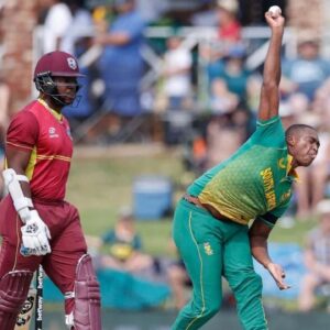 SuperSport Park Centurion pitch report: SA vs WI 1st T20 pitch report of Centurion Cricket Ground