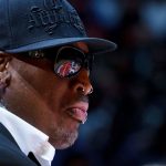 Dennis Rodman Once Lost $10,000 After Feeling Like NBA Referees ‘Hated’ Him