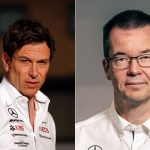 Toto Wolff Fires Ultimatum at Mike Elliot as James Allison Returns to Improve the W14