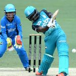 Dottin cricket player: What happened to Deandra Dottin? Is she injured before WPL 2023?
