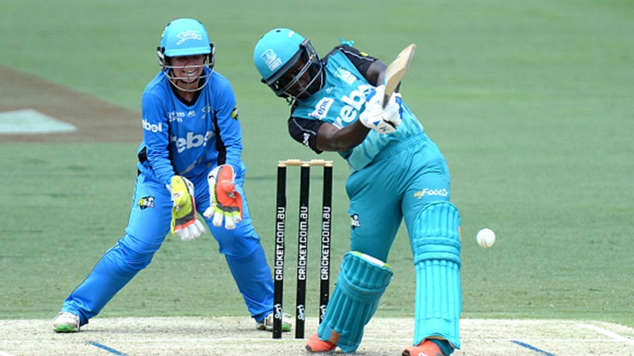 Dottin cricket player: What happened to Deandra Dottin? Is she injured before WPL 2023?