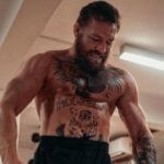Conor McGregor update