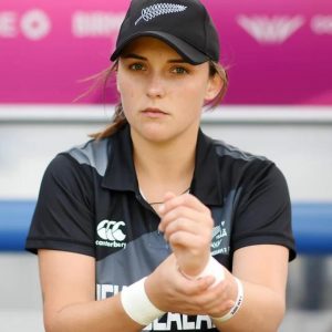 Amelia Kerr boyfriend name: Is Amelia Kerr married?