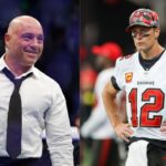 Joe Rogan and Crypto Expert Coffeezilla Details How Tom Brady Backing the FTX Stimulated People Into Investing Their Money