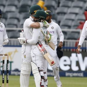 Wanderers Stadium Test records: The Wanderers Johannesburg Test records and highest innings totals
