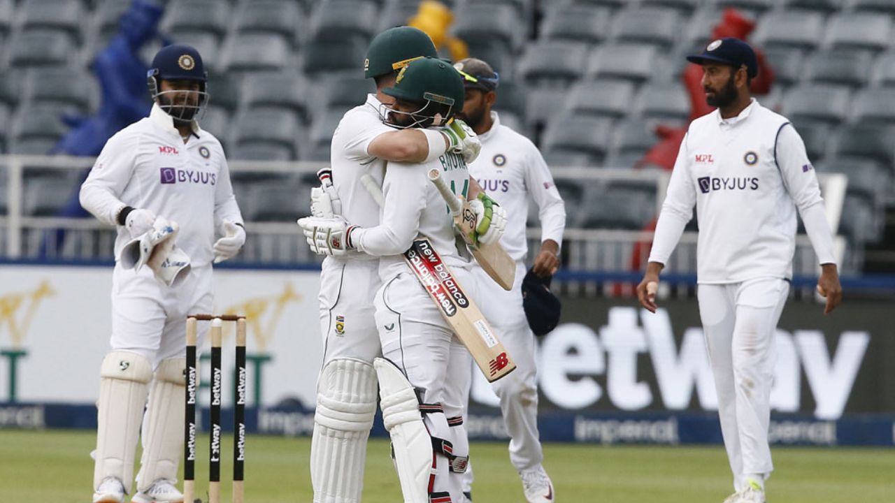 Wanderers Stadium Test records: The Wanderers Johannesburg Test records and highest innings totals