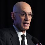 Adam Silver.. and Kevin Feige? NBA Commissioner In Line To Take Over As Disney CEO