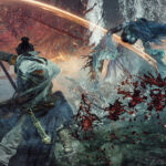 Wo Long: Fallen Dynasty Patch 1.05 out now