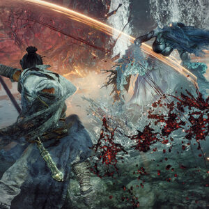 Wo Long: Fallen Dynasty Patch 1.05 out now