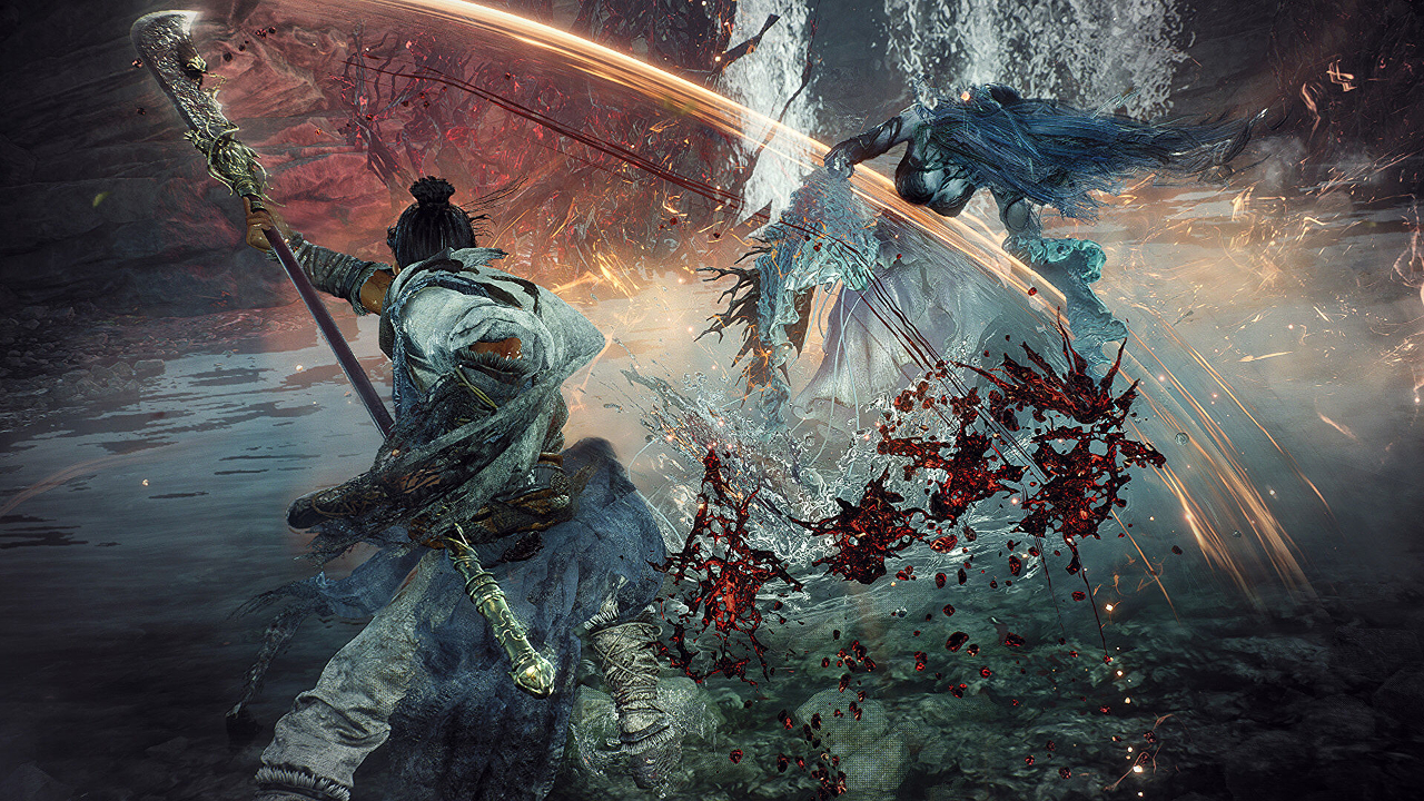 Wo Long: Fallen Dynasty Patch 1.05 out now