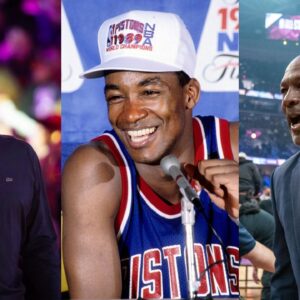 “Isiah Thomas Is Hated Because Of Michael Jordan”: Charles Barkley Once Listed Out 3 Reasons For Why Pistons Legend Was Disliked