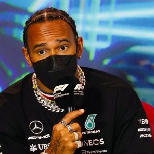 Lewis Hamilton Claims FIA Spoiled Everything Mercedes Star Worked for In Recent Past
