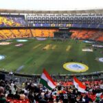 Last T20 Match in Narendra Modi Stadium: Last IPL matches in Narendra Modi Stadium full list