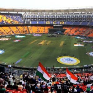 Last T20 Match in Narendra Modi Stadium: Last IPL matches in Narendra Modi Stadium full list