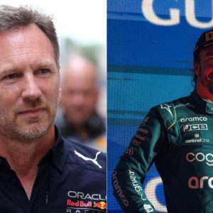 After "3 Red Bull Cars On The Podium" Remark, Christian Horner Asserts Trend To Continue