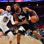 “Kawhi Leonard Is the Most Poised!”: Paul George Describes Surviving Stephen Curry’s 50-Burger, Praises Russell Westbrook