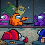 Among Us Characters 2023