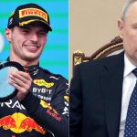 “Tell That to Vladimir Putin” – F1 Pundit Hits Back At Max Verstappen’s 2022 Title Denier