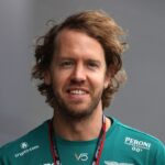 Sebastian Vettel Leads $1.2 Million Cash Injection Into Sustainable Sports Drink Brand