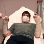 Lance Stroll Accident: Aston Martin Driver Reveals Intense Training Video Following Bike Injury