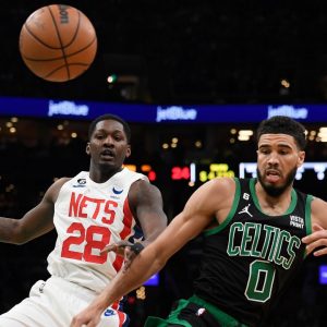 “Disbelief? No. They Played Better Than We Did”: Jayson Tatum Left Startled As the Nets Force 44-Point Turnaround to Beat Celtics