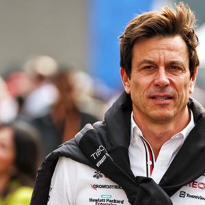 Toto Wolff, After Reportedly Hiring James Allison, Can Abandon 2023 And Start Working on 2024 Season