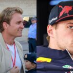 2016 F1 Champion’s Comments on Unhappy Max Verstappen Angers Red Bull Advisor Helmut Marko